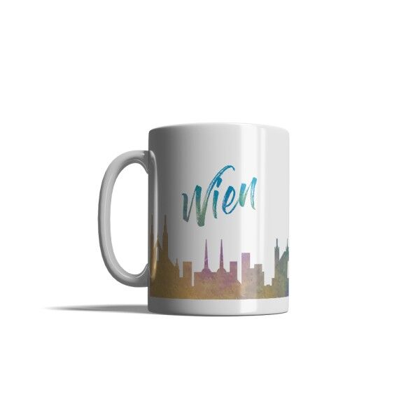 Dünya Şehirleri Kupa Seti : Wien