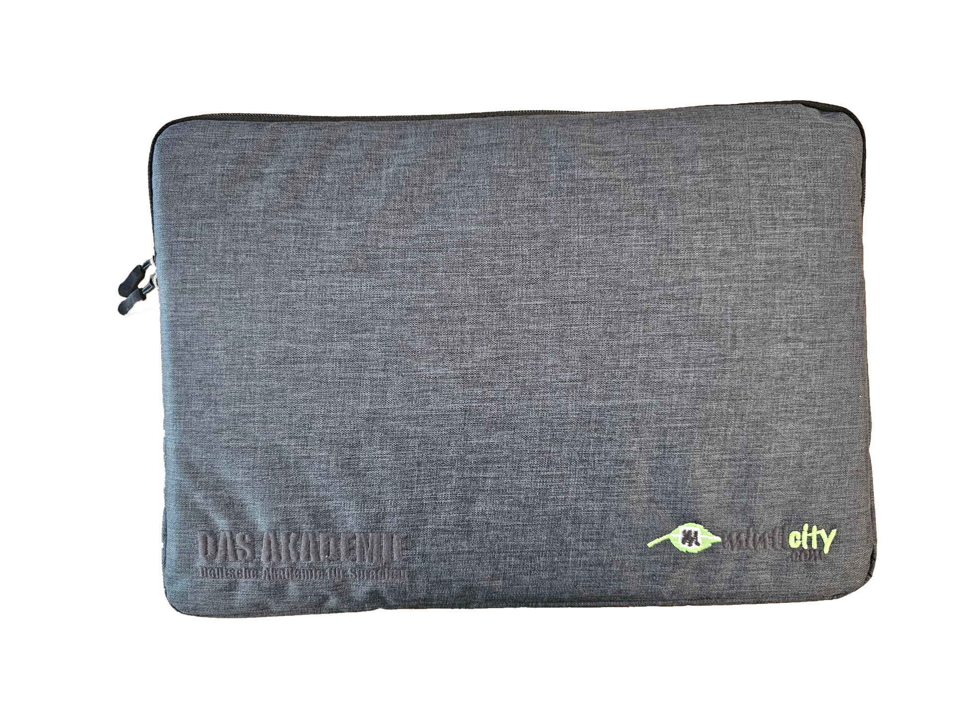 DAS Akademie & Minticity Laptop Kılıfı