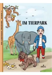 Im Tierpark (Level 3 / B1)