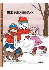 Der Schneemann (Level 2 / A2)